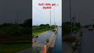 Đón Đầu Cao Tốc. Tầm Nhìn Xa Cho Nhà Đầu Tư. 2Ty850. Quá Rẻ