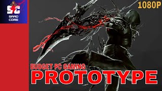Celebrity How to play Prototype in budget pc , low end pc games , best low spec pc games, part 2 , gameplay pc Profile