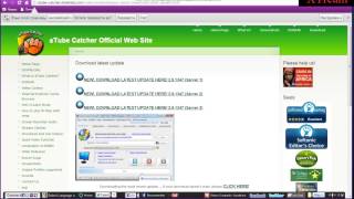 Как скачать музыку и видео с YouTube.com [Обзор] screenshot 4