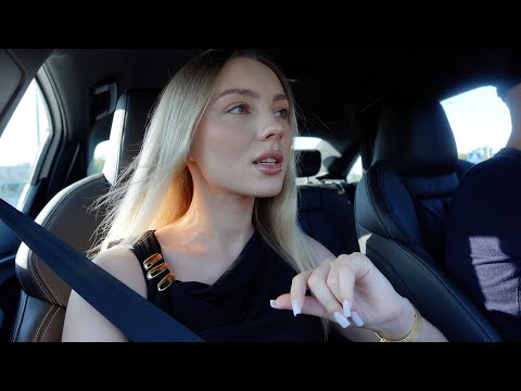 WEEKLY VLOG 🌞 sprzątanie salonu | przepis na sałatkę | co mi daje terapia | backstage szkoleń 