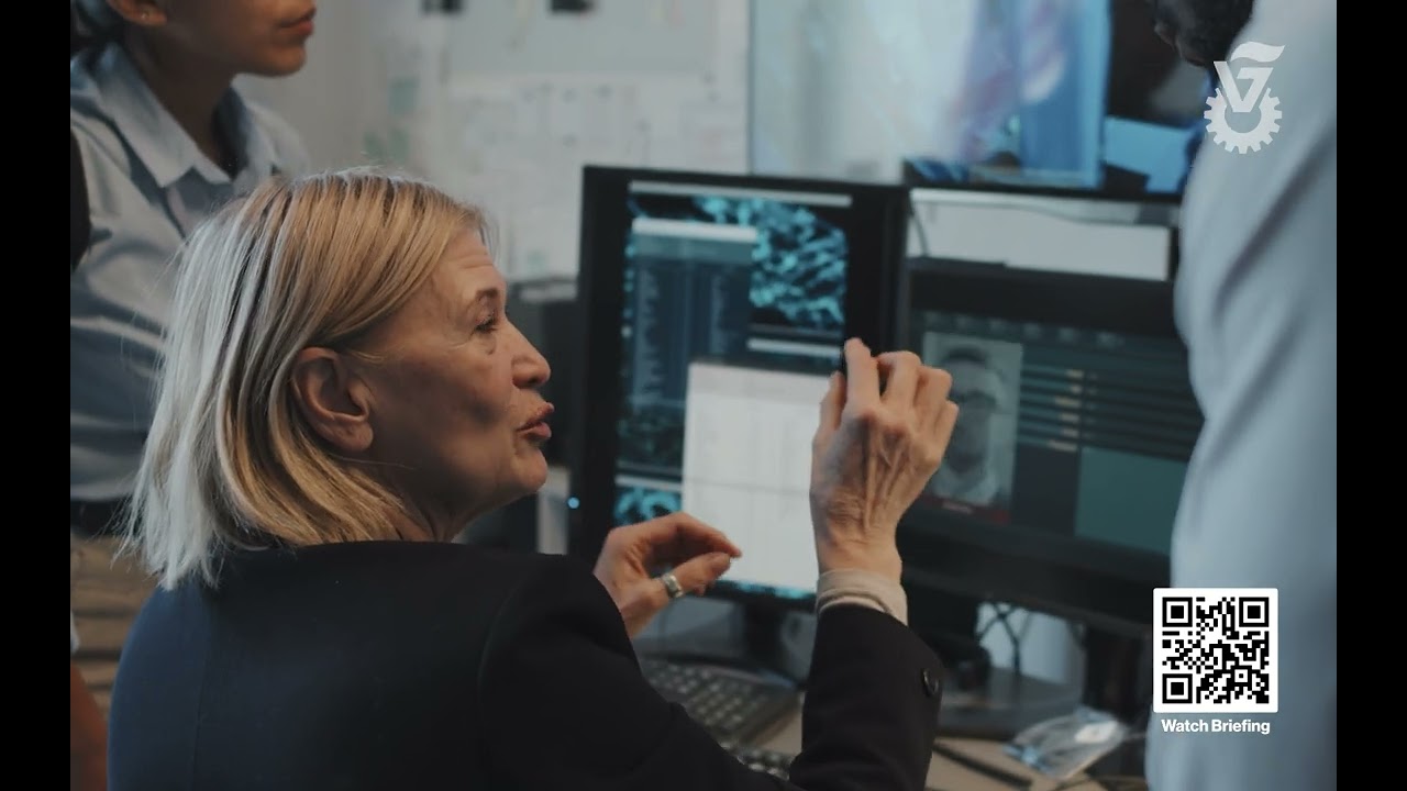 What Cutting-Edge Technologies Will Keep Israel Safe?