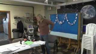 Small Group Training Part 2