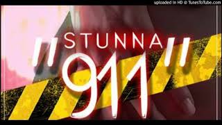 Stunna - 911 [Prod. Duke Blac]  (NEW MUSIC 2019) chords