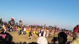 Download Lagu sukan Buro mela 2022   ( etishak mela 16/12/ 2022 )history off jharkhand MP3