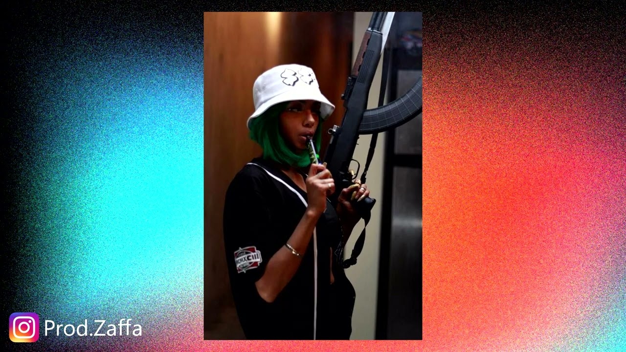 (Free) Type Felipe Ret x Reid x Matuê x Teto ''No Cap'' (Prod.Zaffa x Dbn x Ttheuz1n)