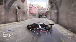 Forza Horizon 5 Street Drift Slow Drift 400Hp Car
