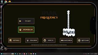 IOS Accessible Game Spotlight - Dark Frequency screenshot 4
