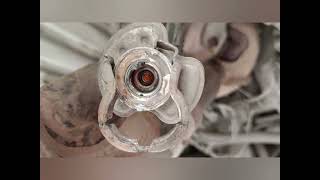 DEF DOSING Malfunction P20E8 -85
