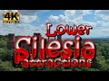 4K Attractions In Lower Silesia Southwestern Poland 4k Drone Tourism Poland 