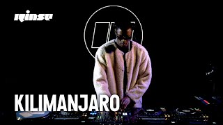 Rinse HQ066 | KILIMANJARO