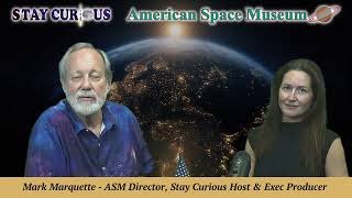 Gabriella Zielke of Space Supply Shop, Cocoa Beach