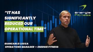 Energie Fitness Centralizes 11 Clubs with FitnessKPI | Success Story
