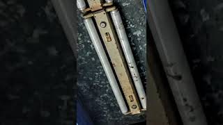 Oprawy Świetlówkowe Bmsp 2X40W I 2X20W