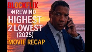 Highest 2 Lowest 2025 Recap 1