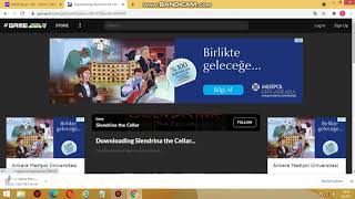 Slendrina Pc Ye İndirme 2021 Virissüz