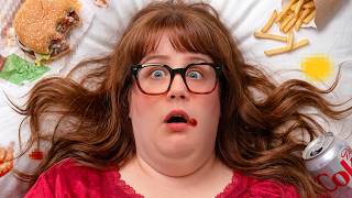 Your Bedroom Habit That's Disgusting
