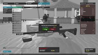 Prebuying Bfg At Rank 30 Something Phantom Forces