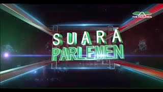Live Streaming Suara Parlemen Pagi - Rabu 23 Juni 2021