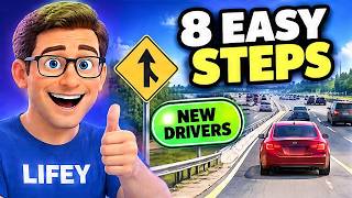 Details How to Merge onto a Highway Safely (Even in Heavy Traffic) Guide