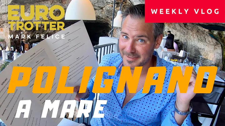 Polignano a Mare (is THIS worth the MONEY???)