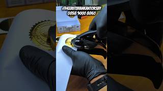 STEMPEL EMBOSS #automobile #stempelcustom #stempeln #stempelemboss #stempeltrodat