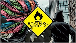 Brace For Impact - Ethanol Addiktz | Bonnie Legion