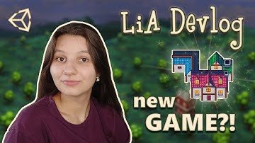 Indie Game Devlog: Mini-Game | City Builder, Simulation, Unity