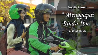 "Menggapai Rindu Ibu" | Ramadhan Short Movie