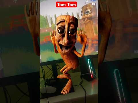 Gaming Tomtom Tomtom