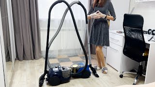 Bosch vs Philips. 2 years after purchase. WARNING The result is unexpected