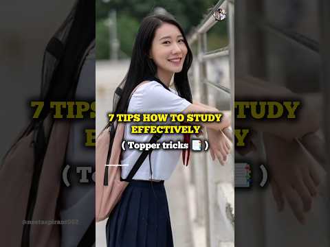 7 TIPS HOW
