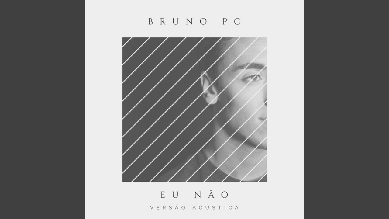 在 YouTube 上觀看「Eu Não (Acústica)」