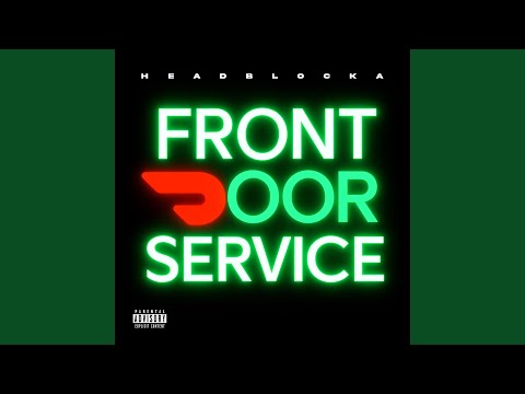Cover Front Door Service