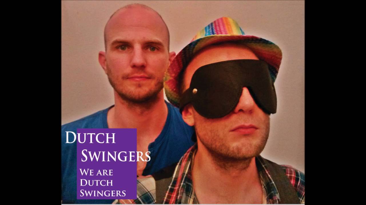 Dutch Swingers - Dead Cat Strategy