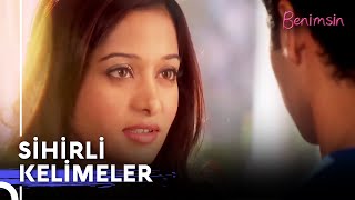 İnsanın Dili Tutuluyor Benimsin Hint Dizisi 44. Bölüm