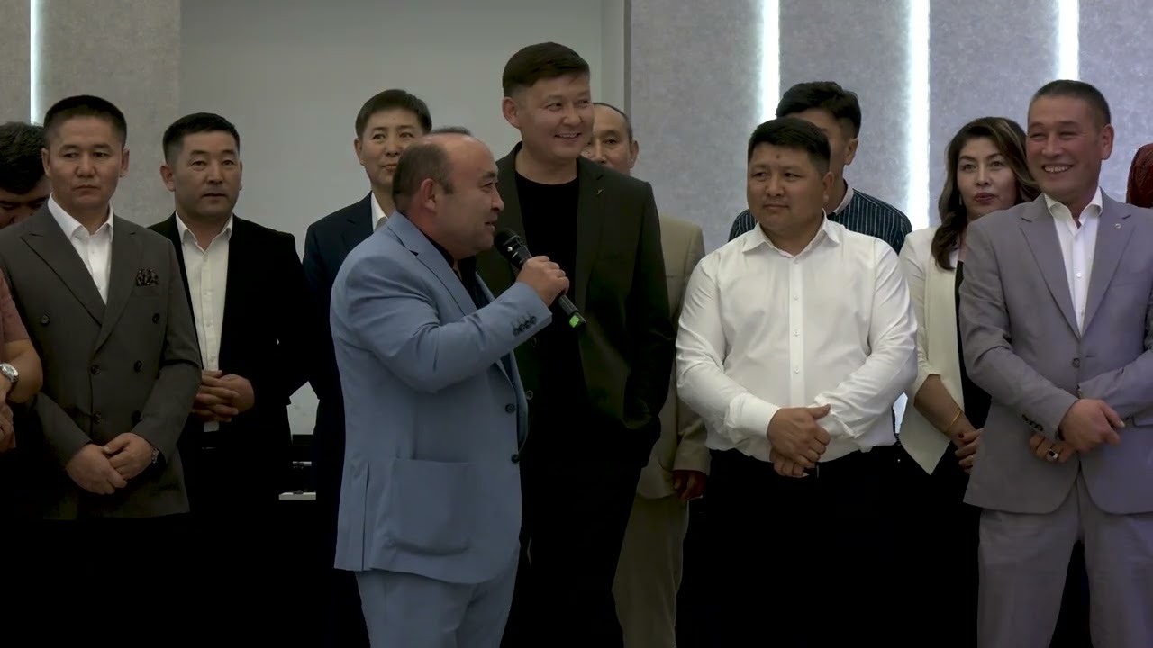 Ерсұлтан & Ерасыл / сүндет той/ 3- bolim