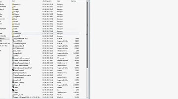 How to fix the cs 1.6 crash