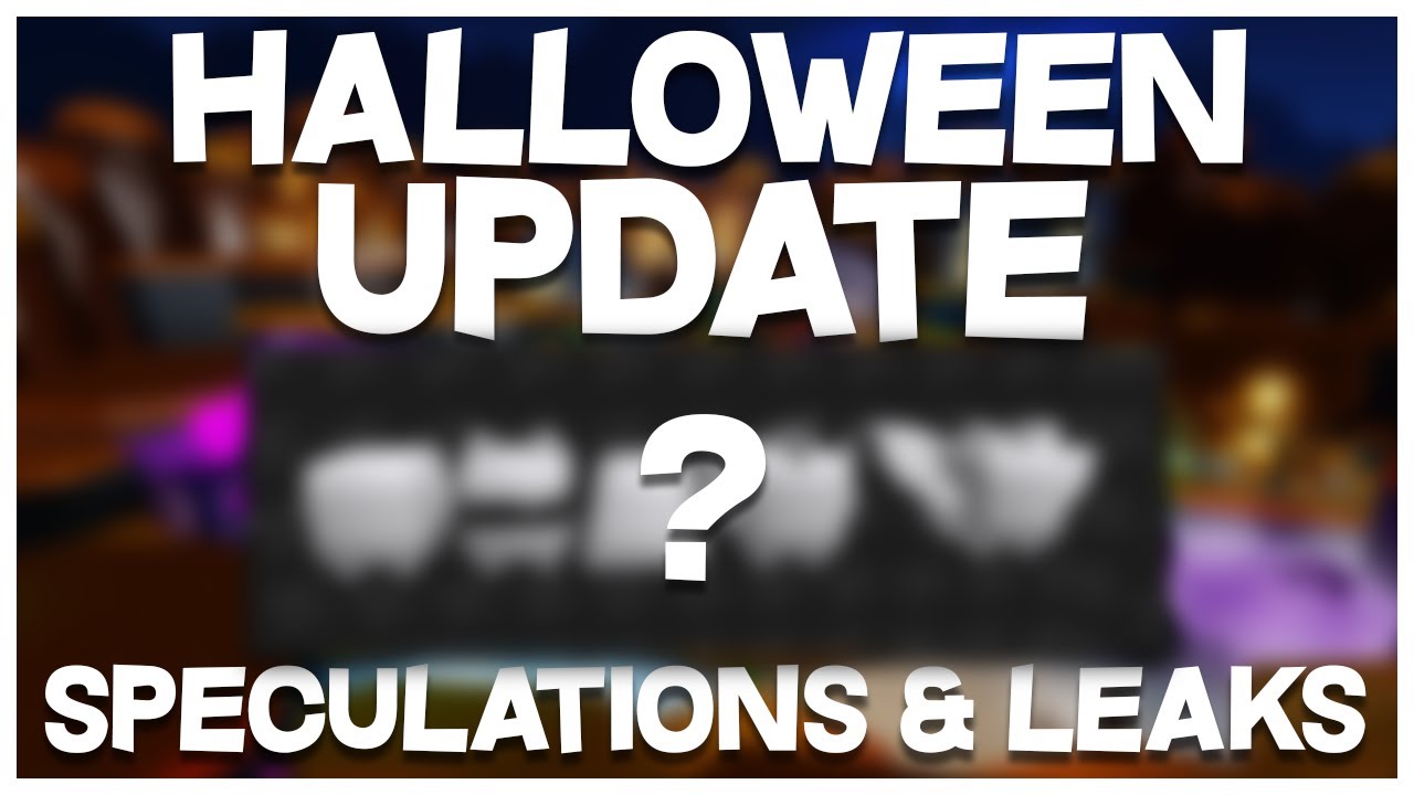 Mining Simulator 2: Halloween Update Speculation and LEAKS!