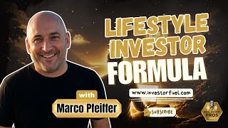 How a Former CFO Built Cashflow With Single-Family Rentals (Lifestyle Investing Explained)