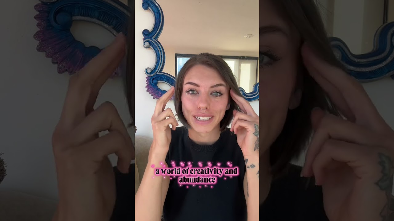 EFT Tapping to make the world a better place. ❤️‍🩹