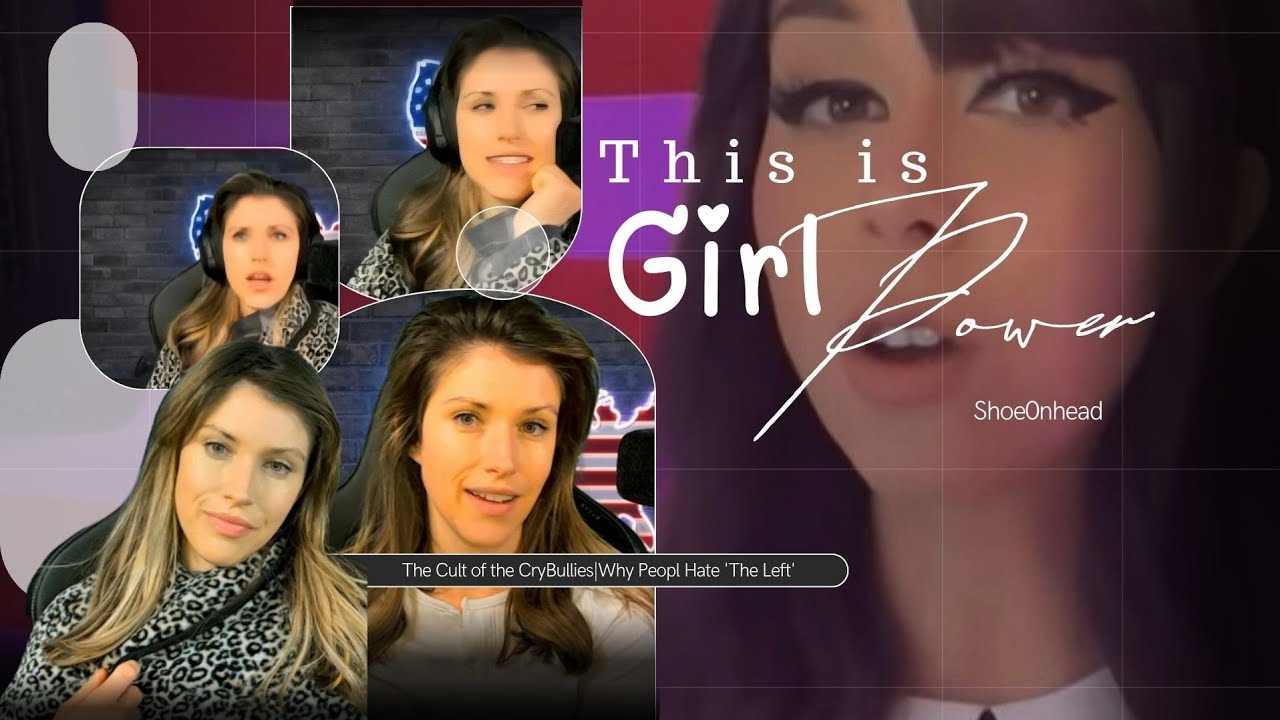 SAHM REACTION: SHOE0NHEAD- Cult of the CryBullies| Why People Hate 