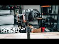 Hohem iSteady MT2 Camera Gimbal Review