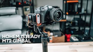 Hohem iSteady MT2 Camera Gimbal Review