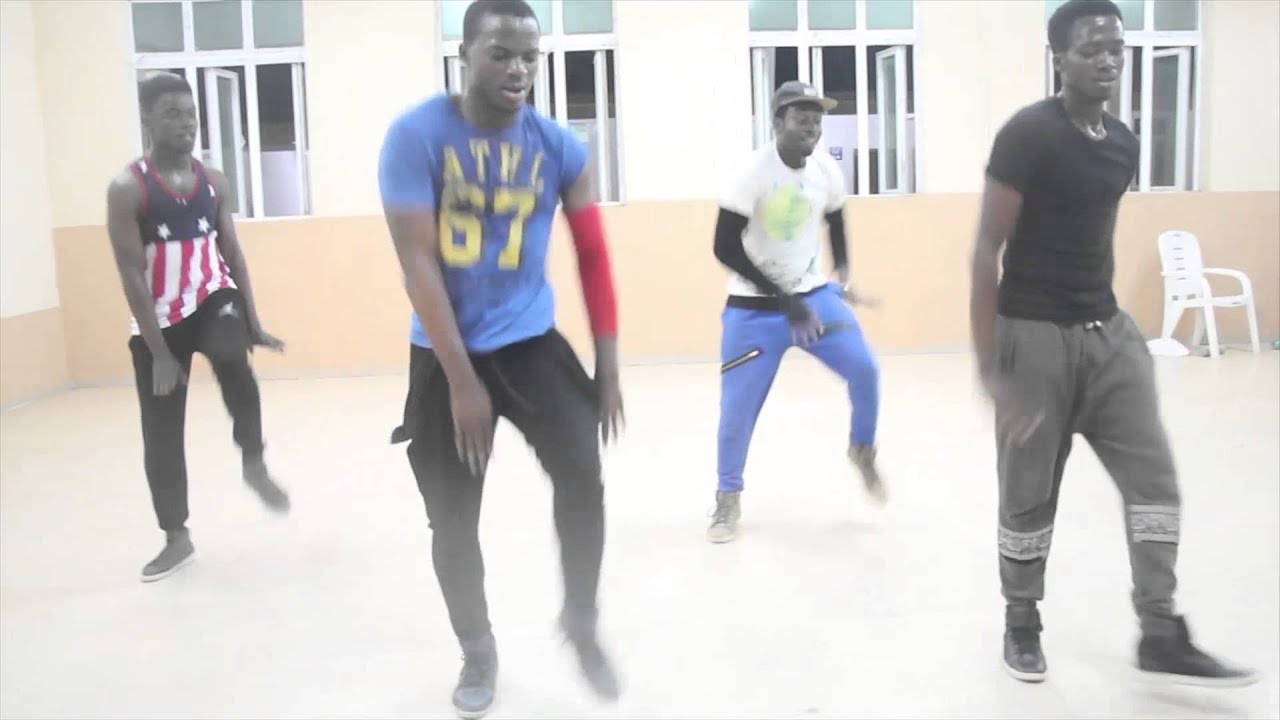 davidic dance imela 2