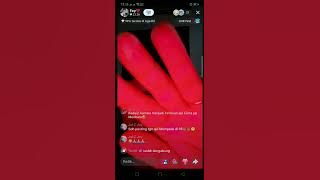 🌟Mata Malaikat ♥️Live Fey Hamdani 16-11-2025 #feyhamdani #pesanilahiuntukdunia #malaikat #nubuatan