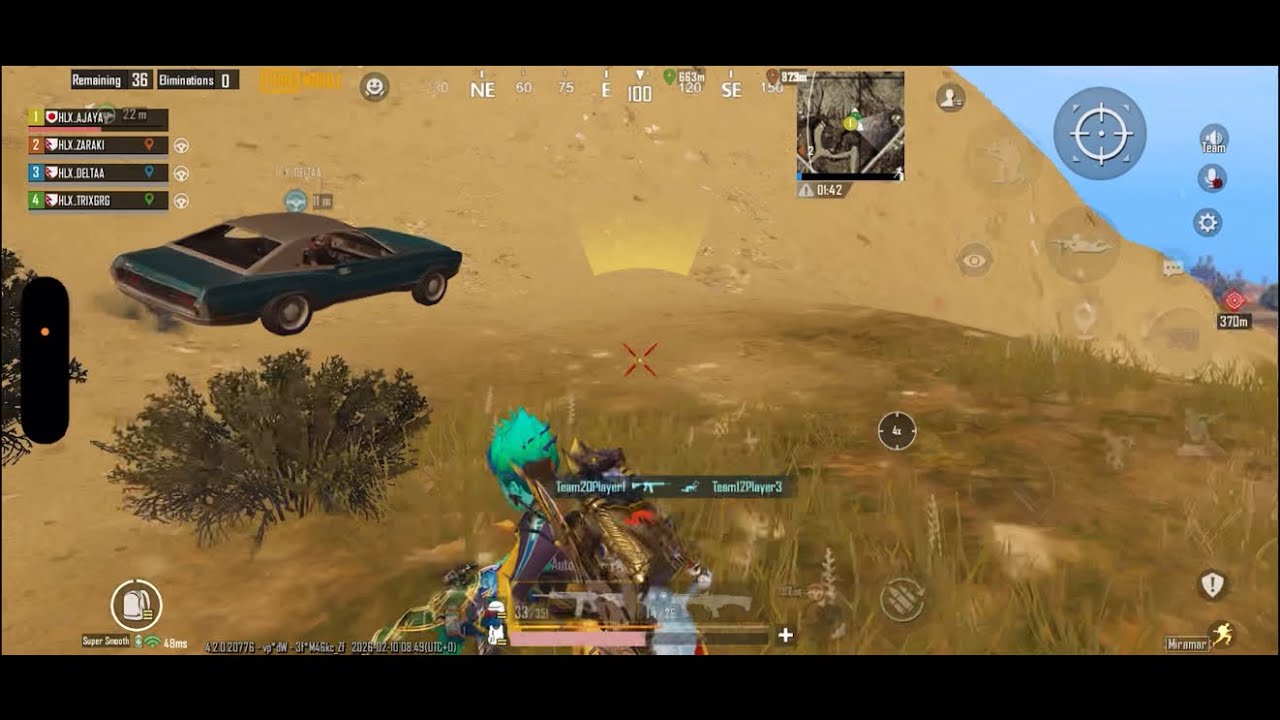 НОВЫЕ ОСНОВНЫЕ МОМЕНТЫ КОМАНДЫ @HiddenLeafEsports