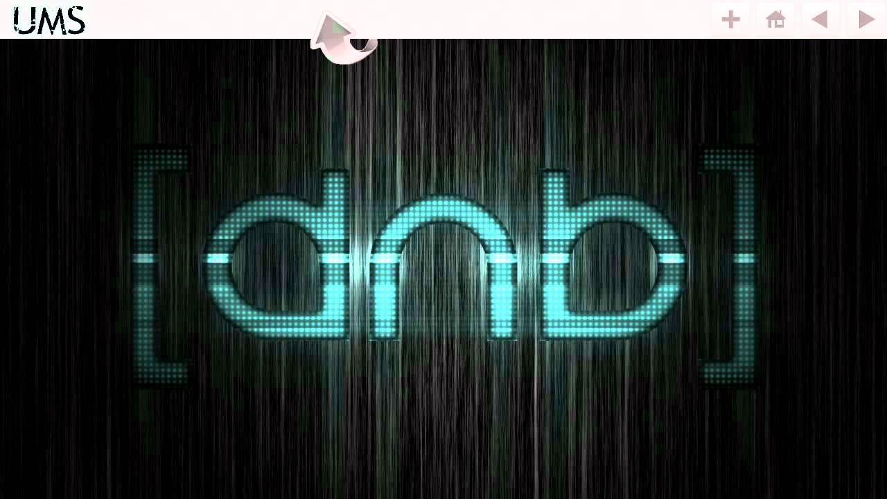 Drum and Bass Mix 1 YouTube