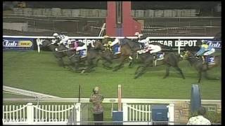 Greyville 07022014 Race 8 with interview