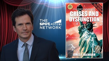 The Spotlight Network on Inheritance of Crises and Dysfunction by James Maiwurm