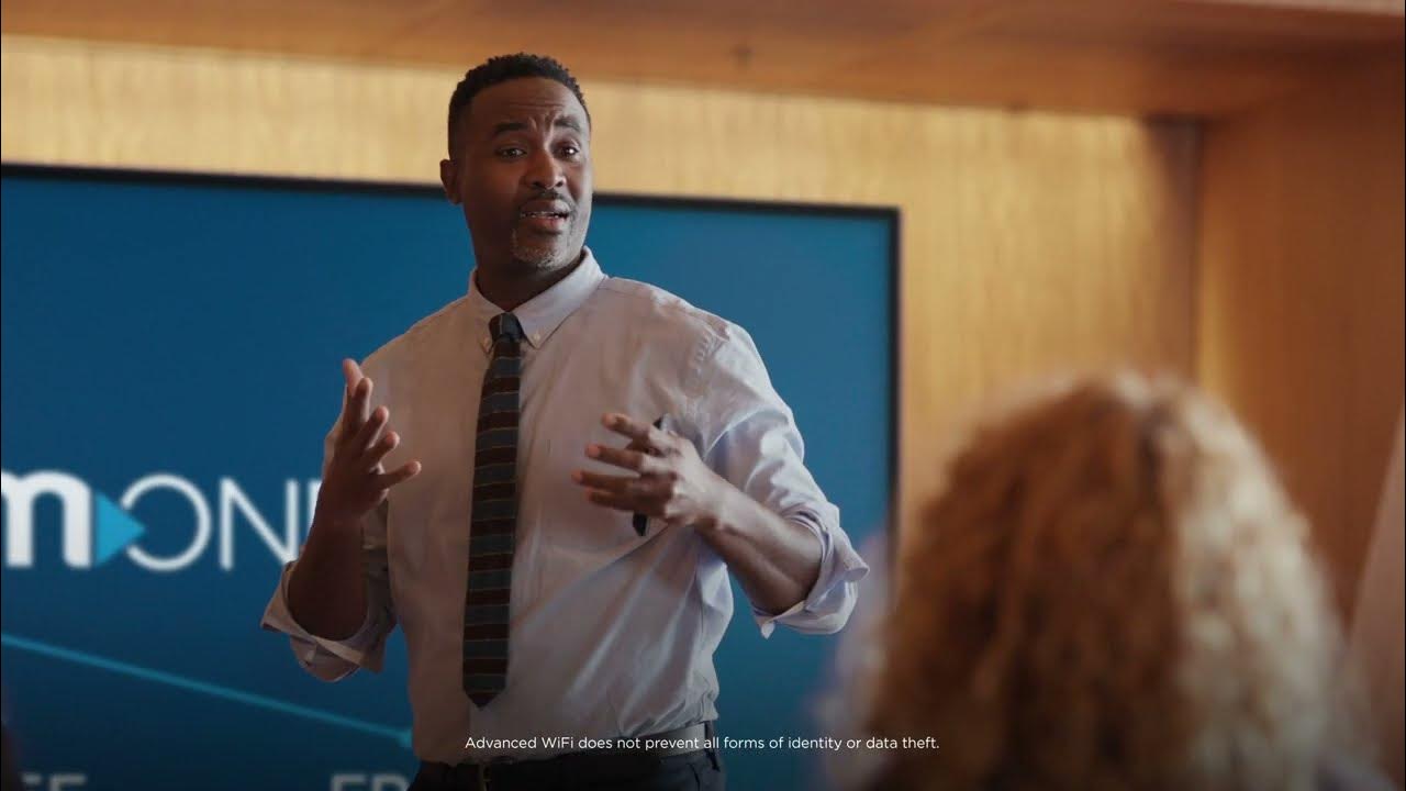 Comes With It 2024 Big Game Day Commercial Spectrum YouTube